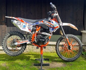 Minirocket 250 - 4