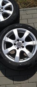 Tomason TN3 5x114,3 R16 - 4