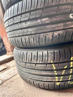 225/45 R17 91W letní pneu Falken DOT 2019 - 4