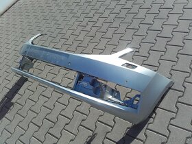 Přední nárazník octavia III fl - 4