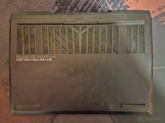 Lenovo legion 5 pro rtx 3060 - 4