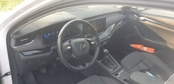 Octavia 4 2.0 TDI 85kW WEBASTO - 4
