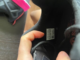 Pánské boty Adidas - 4
