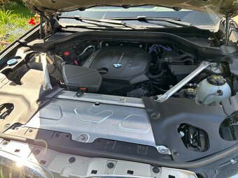 BMW X3 xDrive 20d - 4