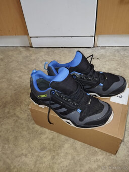 Adidas boty - 4