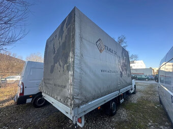 Prodám dodávku RENAULT Master 2.3 dCi 165 L3H1P3 Cool s plac - 4