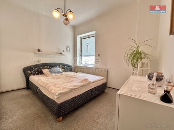 Prodej bytu 3+1, 80 m², Jihlava, ul. Lazebnická - 4