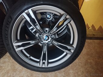 Bmw r19 styling 705m f90/g30 - 4
