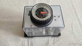 Schleicher Berlin, Typ MZ 51/F, TIMER RELAY - 4