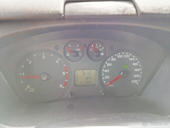 Ford Transit - 4