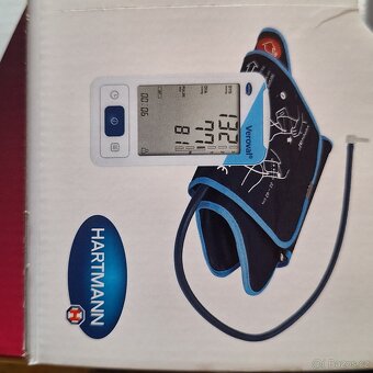 Veroval EKG - 4
