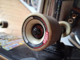 Skateboard - Cruiser - 4
