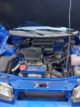 Škoda Felicia pickup - 4