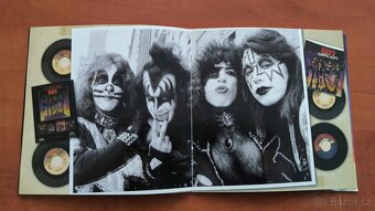 Kiss-Destroyer (Resurrected) - 4