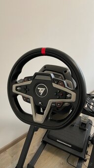 Herní volant Thrustmaster T248 (PC/Xbox) + stojan - 4