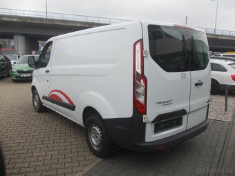 Ford Transit Custom, 2.2TDCI 74KW - 4