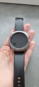 Pánské hodinky Samsung Gear Sport - 4