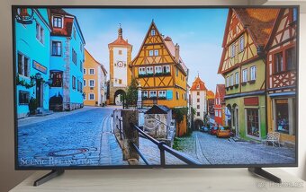 SAMSUNG SMART TV UHD 4K 55"(140CM) - 4