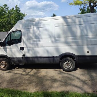 Iveco Daily 2.3 HPI 93 kw - 4