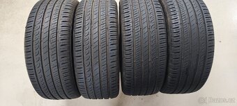 235/50/18 Barum Bravuris 5, 2023, 8.2mm-7.5mm - 4