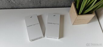 Nový mobil Honor Magic 7 Lite 5G - nerozbalený - 4