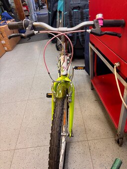 B-Twin 24” - 4
