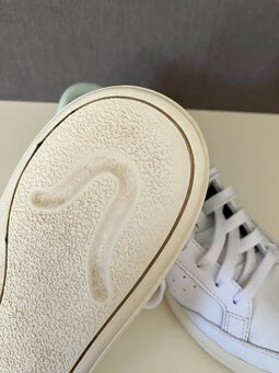 Dámské boty Adidas - 4