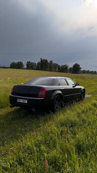 Chrysler 300c 5.7 Hemi - 4