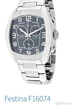 Festina pánské hodinky - 4