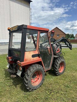 Traktor MT 8-050 - 4