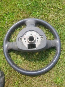 Golf 5 - 4