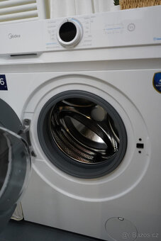 Pračka Midea MF100W60 - 4