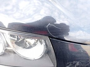 Hyundai Santa Fe 2.2 CRDi na díly - 4