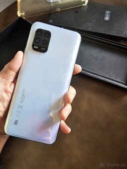 Xiaomi Mi 10 Lite 5G, 6GB/ 128GB, Amoled 6,57" - 4