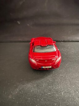 Mercedes Benz SLS AMG MaiSto - 4