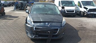 Peugeot 5008 č. 23334 - 4