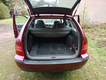 Škoda Octavia 1 Combi - 4