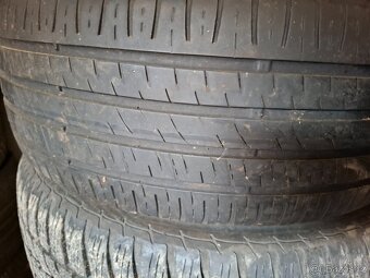 Letni sada Fabia II / Roomster 5x100 195/55R15 - 4