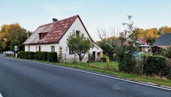 Prodej RD Černá Voda, Jeseníky - 4