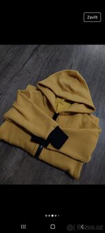 Warmkeeper overal - 4