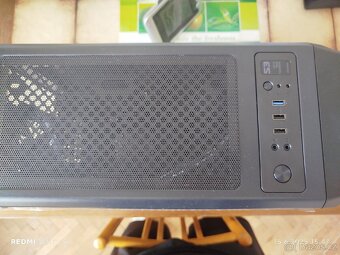 Zalman S3 - 4