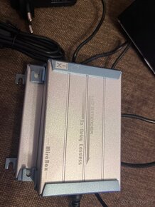 HSV560 KVM MiraBox HDMI Extender s POE funkcí - 4
