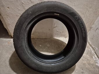 225/55 r17 Matador Hectorra 3 letní - 4
