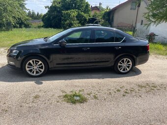 Škoda Octavia III 1.5 TSI 110kw Style119500km - 4