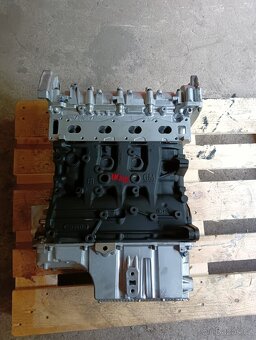 Repasovaný motor Opel Insignia 2.0 CDTI A20DTH - 4