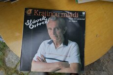 Staré gramofonové desky - část II - 4