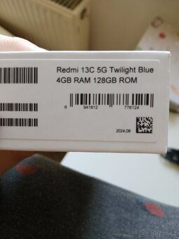 Xiaomi Redmi Note 13C - 4