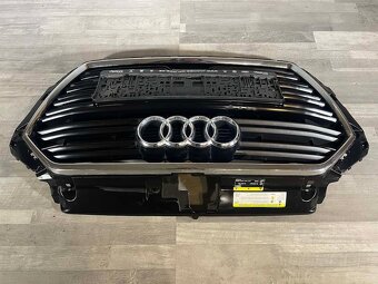 AUDI A3 8V FACELIFT 16-20 maska - 8V3853651AB - 4