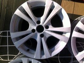 Alu disky 4x100 - 4