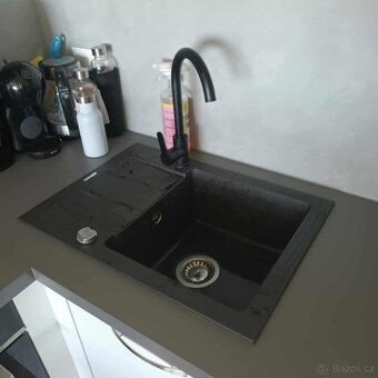 Pronájem OL Řepčín 2+kk s balkonem 2NP - 4